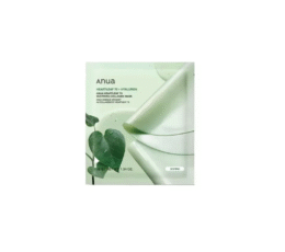 Anua-Heartleaf 70 Soothing Collagen Mask