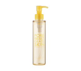 be the skin -Pore Reset Glass Skin Cleansing Oil 150ml