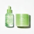 Heartleaf Quick Calming Duo, calming skincare, sensitive skin relief, soothing toner, hydration duo, acne skin solution, K-beauty
