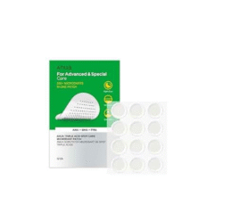 Anua - Ultra-Thin Spot Cover Patch (75patches)