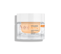 AVENE, Vitamin Activ Cg Radiance Intensive Cream 50ml
