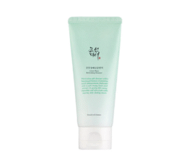 Beauty of Joseon Green Plum Refreshing Cleanser 100ml