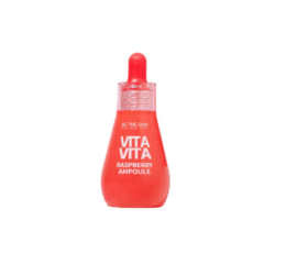 Be The Skin Vitavita Raspberry Ampoule (30ml)