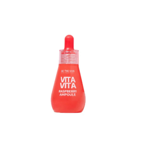 Vitavita Raspberry Ampoule 30ml