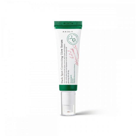 Dark Spot Correcting Glow Serum