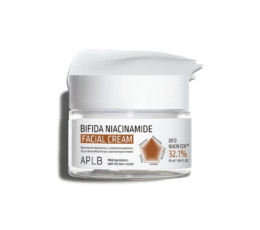APLB Bifida Niacinamide Facial Cream 55ml