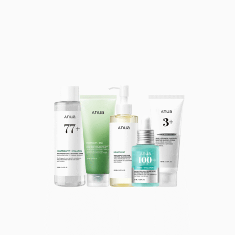 Youthful Glow Skincare Set