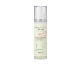 Axis-Y Dark Spot Correcting Glow Toner 125ml