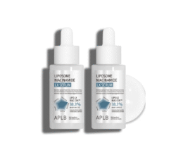 APLB - Liposome Niacinamide LX Serum Set