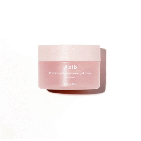 PDRN collagen overnight mask Firming jelly