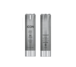ICON TRIPLE EFFECT BB CREAM PLATINUM LABEL(spf50)