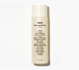 Abib Jericho Rose PHA Toner Skin Booster 200mL