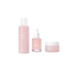 Anua-Peach Brightening Set