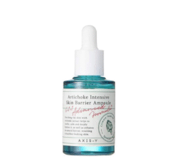 Axis-Y Artichoke Intensive Skin Barrier Ampoule 30ml