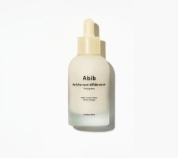 Abib Jericho rose bifida serum firming drop 50ml