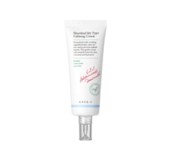 AXIS-Y Heartleaf My Type Calming Cream 60ml