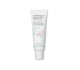 Axis-Y Panthenol 10 Skin Smoothing Shield Cream 50ml