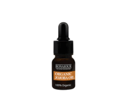 Bonajour -Organic Jojoba Oil 12ml