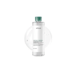 Anua Heartleaf Low pH Deep Cleansing Water 500ml