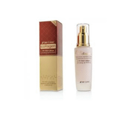 3W Clinic Collagen Firming-up Essence - 50 ml