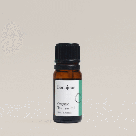 Organic Tea tree Oil 10ml