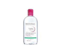 Bioderma Créaline H2O Original Micellar Water 500ml