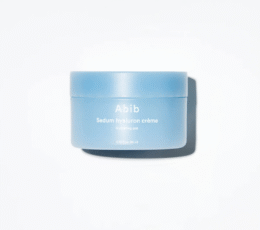 Abib Sedum Hyaluron Crème Hydrating Pot 80ml