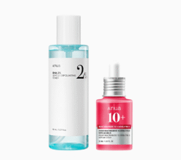 Anua-Pore Refining Duo