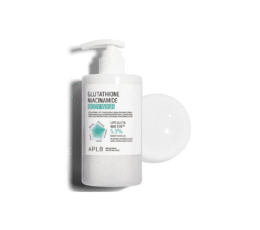 APLB Glutathione Niacinamide Body Wash 300ml