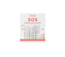 Avène SOS Skin Barrier Recovery Routine 192ml
