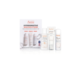 Avène Hypersensitive Skin Solutions Kit