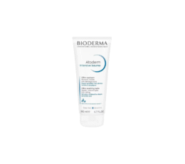 Bioderma Atoderm Intensive Baume Ultra-Soothing Balm 200ml