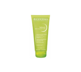 Bioderma Sebium Gel Moussant Actif 200ml