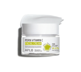 APLB-PDRN Vitamin C Facial Cream 55ml