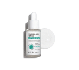 APLB-Mandelic Acid Retinol Ampoule Serum 40ml
