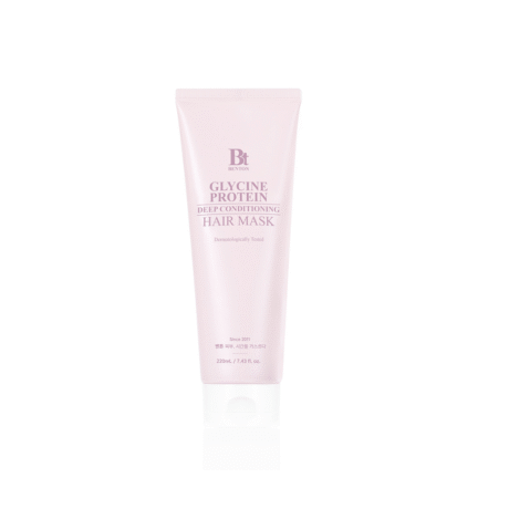 Benton Glycine Protein Deep Conditioning Hair Mask 220mL