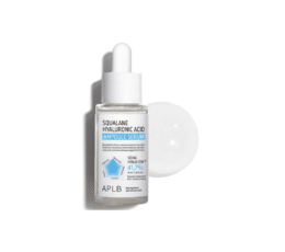 APLB-Squalane Hyaluronic Acid Ampoule Serum 40ml