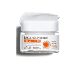 APLB- Bakuchiol Propolis Facial Cream 55ml