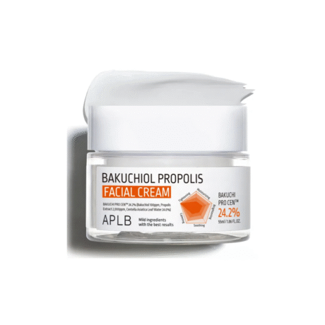 Bakuchiol Propolis Facial Cream