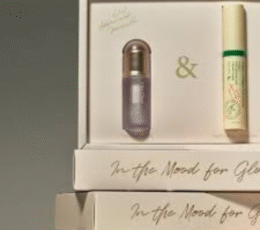 AXIS-Y,Lip & Eye Set 2 pcs