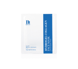 Benton Hydrogel Collagen Face Mask 27g x 4 sheets