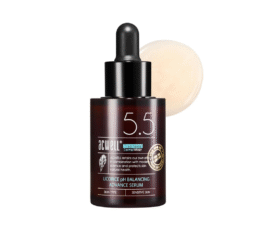 ACWELL Licorice pH Balancing Ampoule 150ml