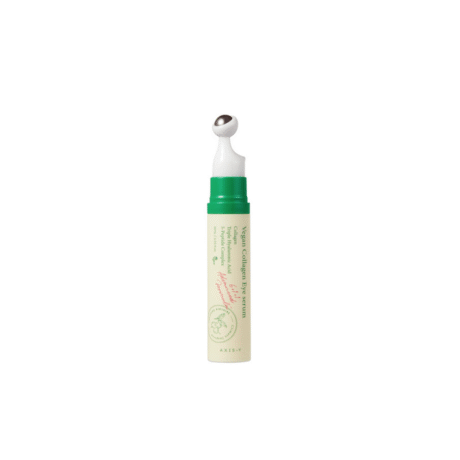 Vegan Collagen Eye Serum