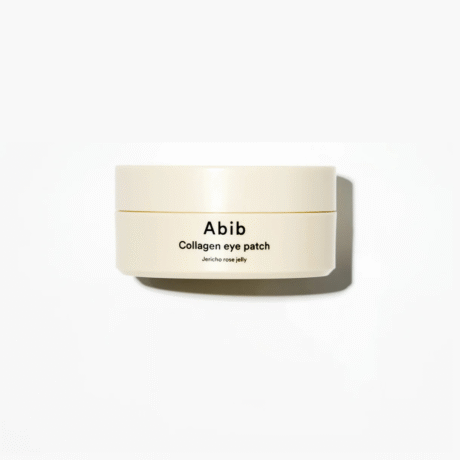 Collagen Eye Patch Jericho Rose Jelly