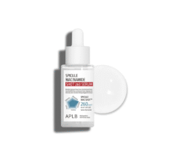 APLB Spicule Niacinamide Shot 260 Serum 40ml