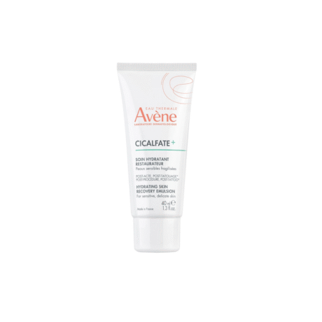 Cicalfate+ Hydrating Skin Recovery Emulsion