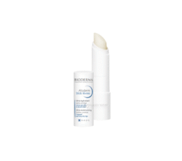Bioderma Atoderm Stick Levres Moisturising And Soothing Lip Stick 4g