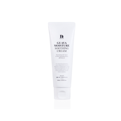 Benton Guava Moisture Soothing Cream