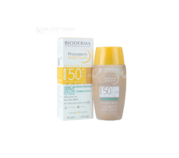 Bioderma Photoderm Nude Touch SPF 50+ 40ml