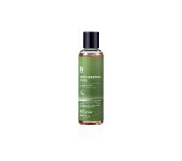 Benton Deep Green Tea Cleansing Foam 120g